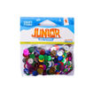 Picture of CONFETTI SEQUINS 10MM 14G